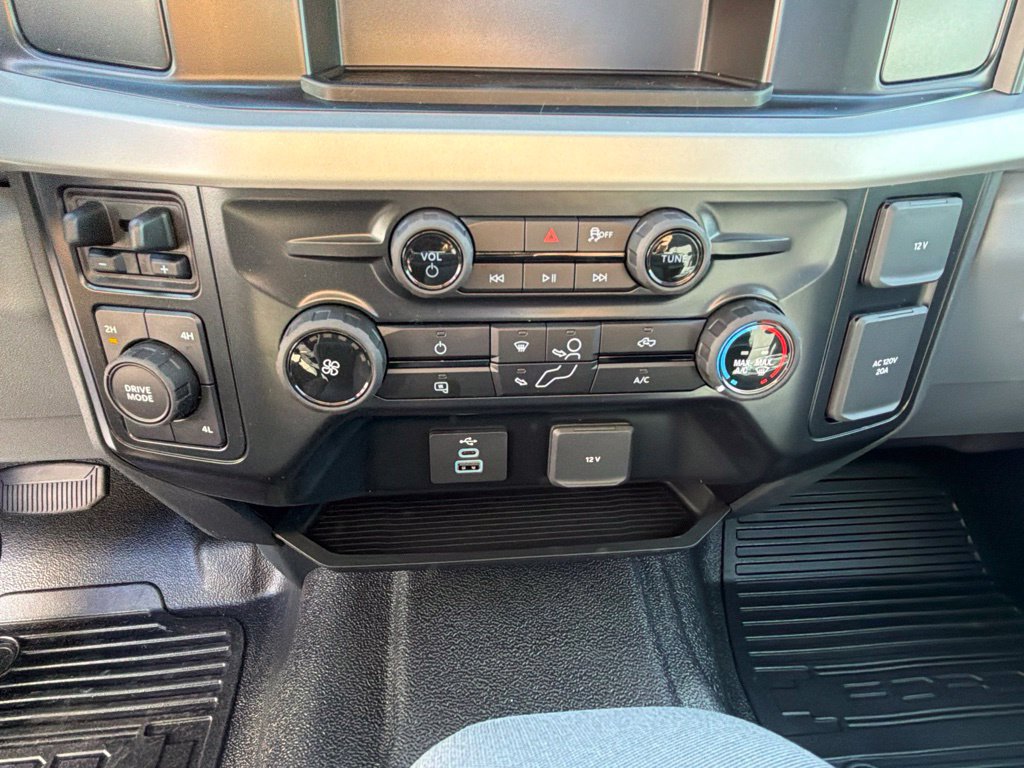New 2027 Ford F250 XL w/ Snow Plow Prep Package AWD/4WD image 28