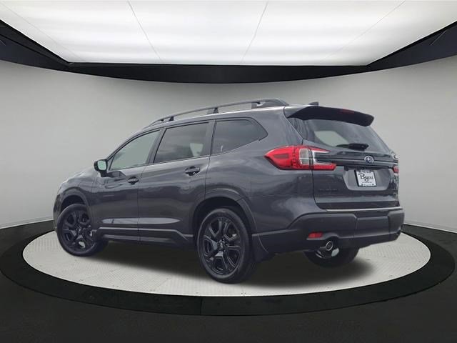 New 2026 Subaru Ascent Bronze Edition image 5