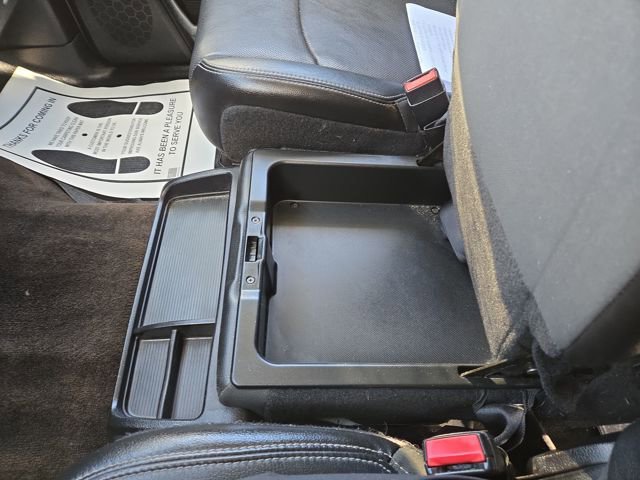 Used 2014 RAM 1500 Laramie w/ Convenience Group image 23