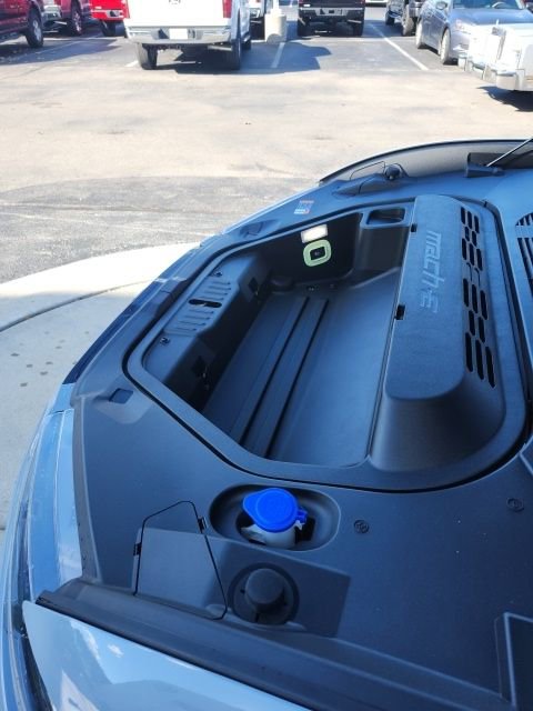 New 2025 Ford Mustang Mach-E Premium image 15