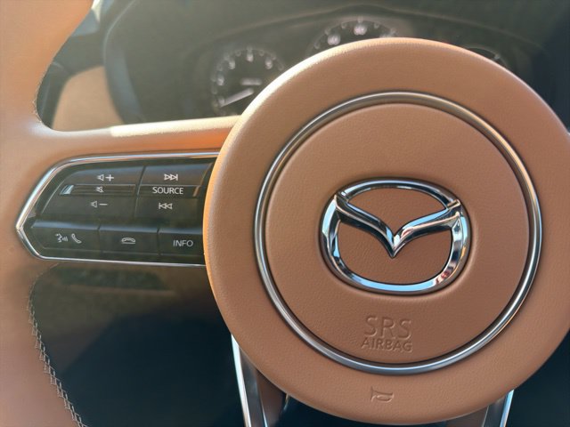 New 2026 MAZDA CX-70 3.3 Turbo S w/ Premium Plus AWD/4WD image 26
