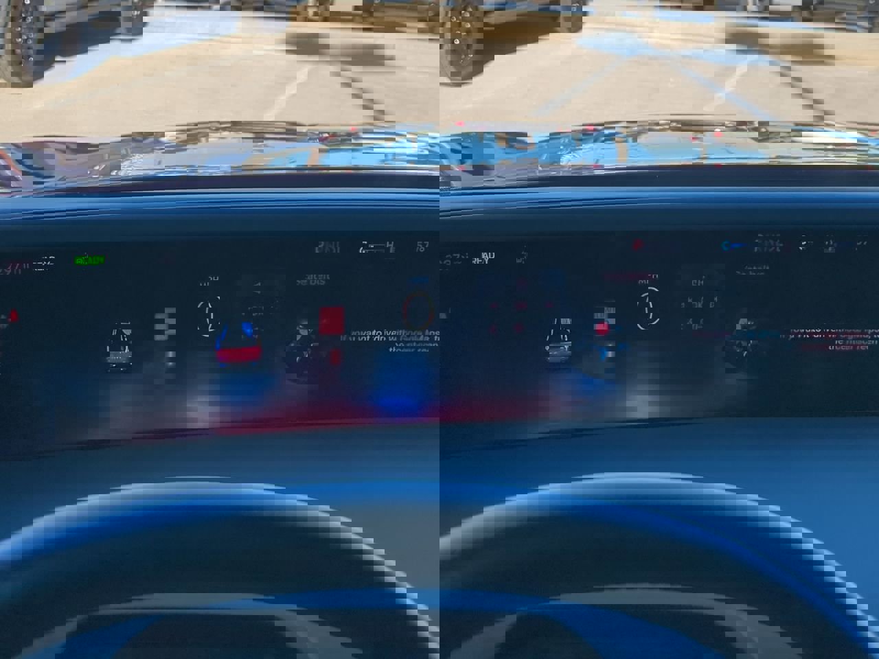 Certified 2024 Lincoln Nautilus Reserve w/ Jet Appearance Package (87T) image 26