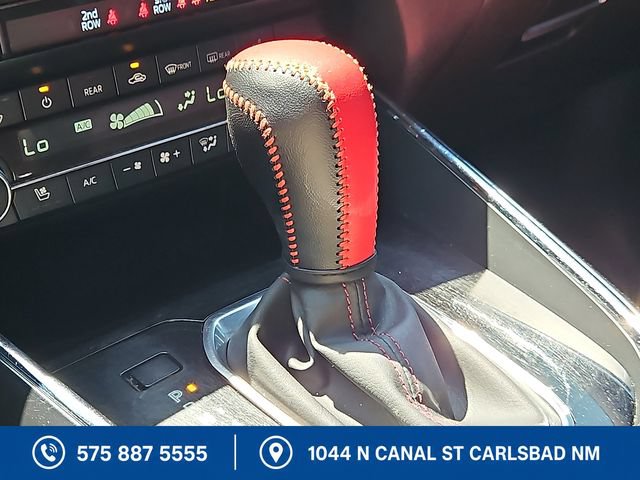 Used 2022 MAZDA CX-9 Carbon Edition AWD/4WD image 19