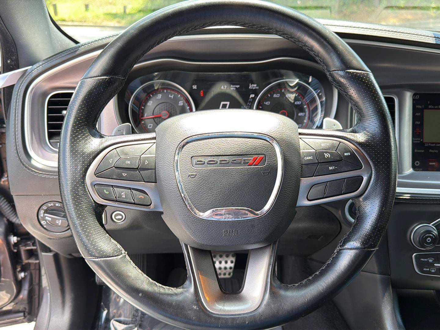 Used 2021 Dodge Charger GT w/ Plus Group RWD image 21