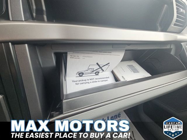 New 2025 Ford F150 XLT w/ Equipment Group 302A MID image 44