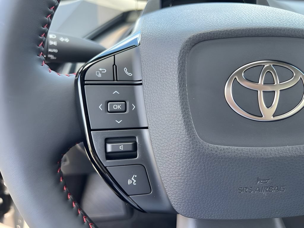 New 2026 Toyota Prius Plug-In Hybrid FWD image 18