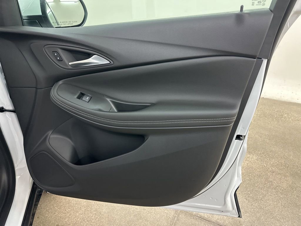 New 2026 Buick Encore GX Preferred w/ Comfort Package image 17