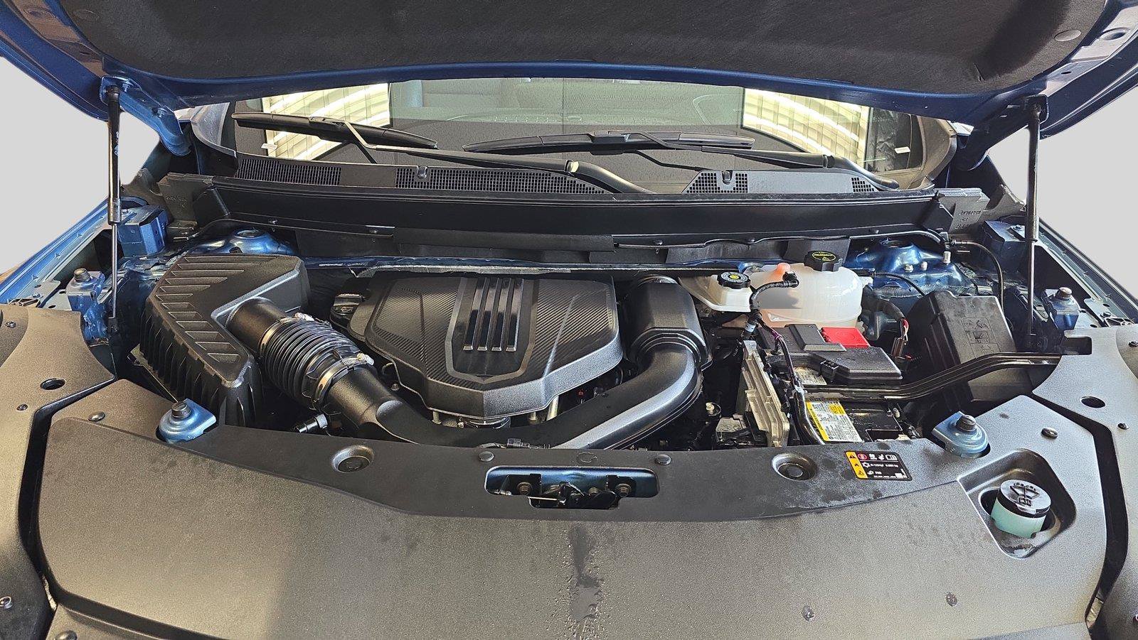 Used 2026 Buick Enclave Preferred FWD image 27