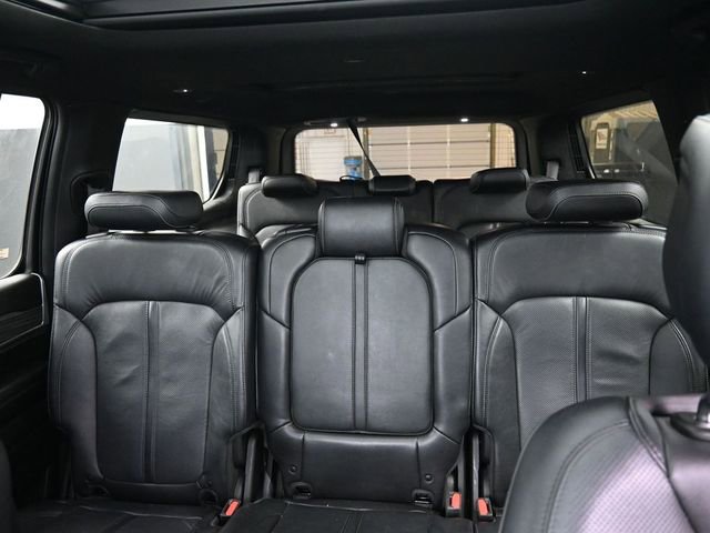 Used 2022 Jeep Wagoneer Series II w/ Premium Group I image 35