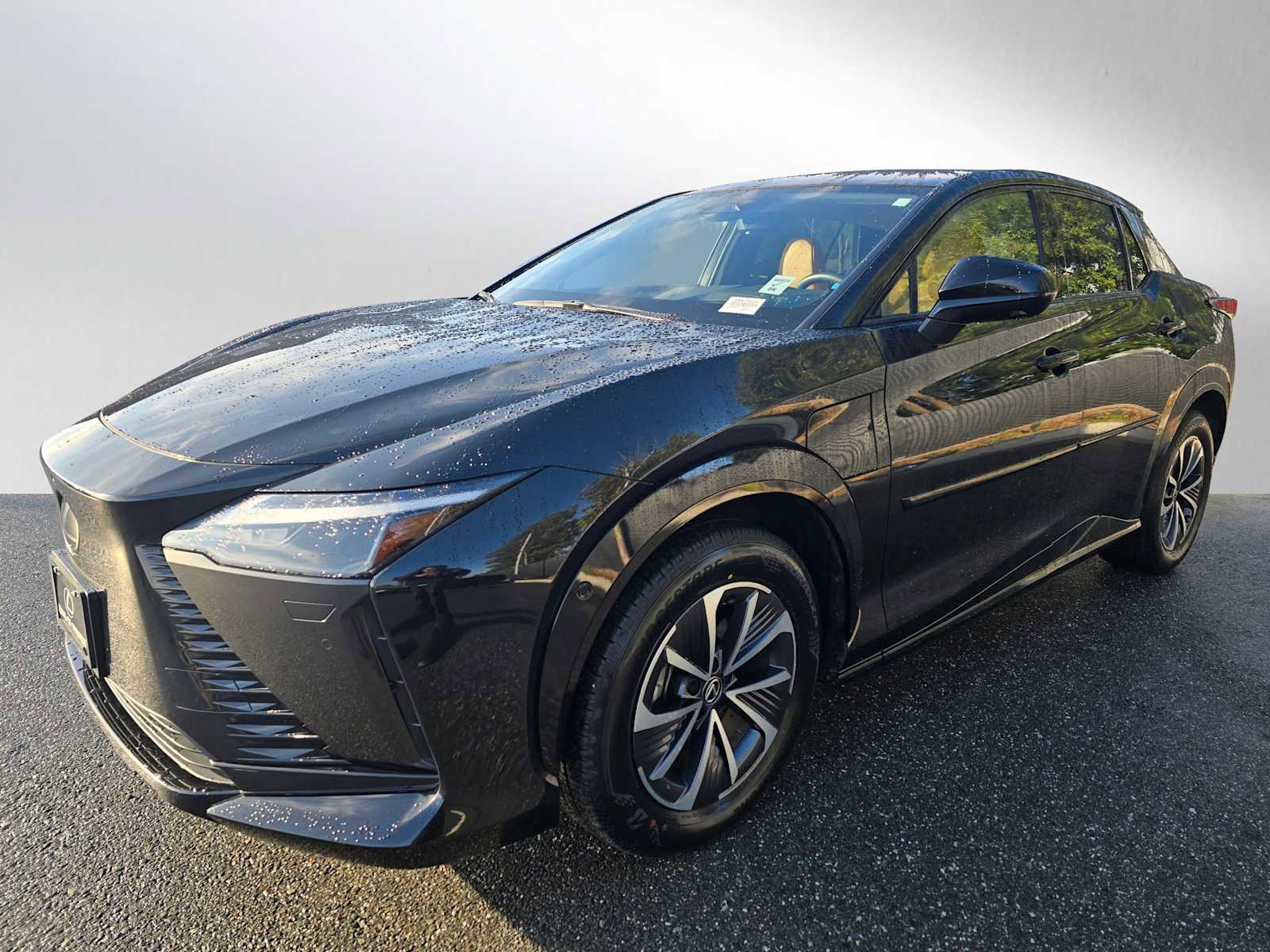 Used 2023 Lexus RZ 450e Premium image 7