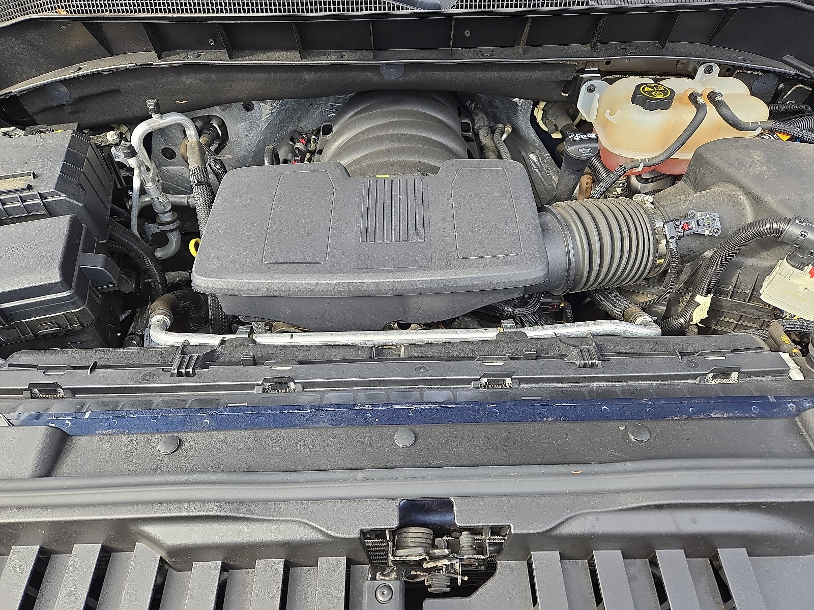 Used 2022 Chevrolet Silverado 1500 LT Trail Boss w/ Safety Package image 29