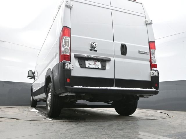 Used 2025 RAM ProMaster 2500 w/ Convenience Group image 34