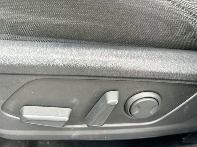 Certified 2025 Hyundai Tucson SEL FWD image 16
