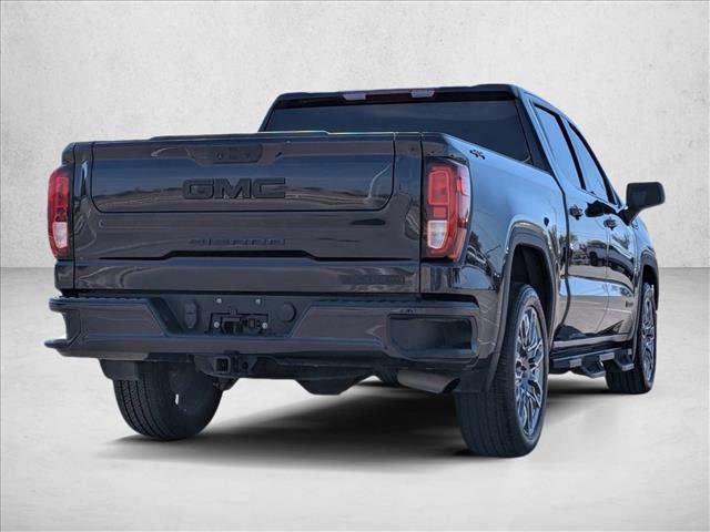 Used 2023 GMC Sierra 1500 Elevation image 5