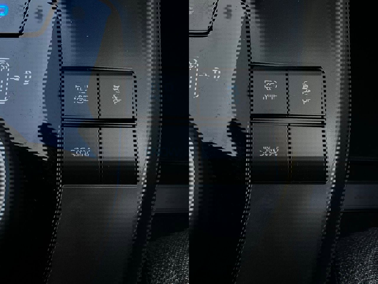 New 2026 Toyota bZ image 23