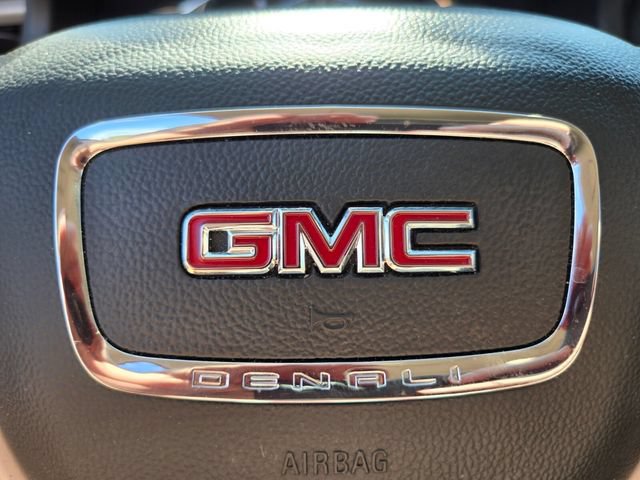 Used 2023 GMC Acadia Denali w/ Denali Technology Package AWD/4WD image 34