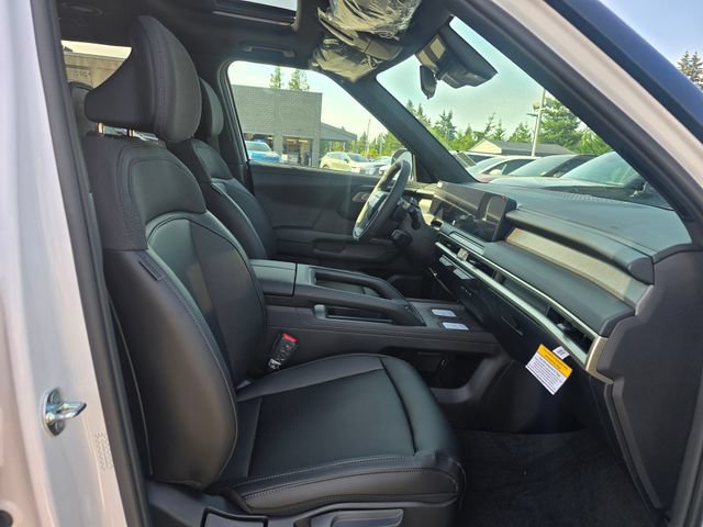 New 2027 Kia Telluride S AWD/4WD image 11