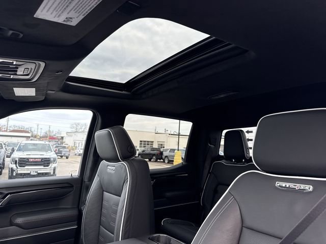 New 2026 GMC Sierra 1500 AT4X image 22