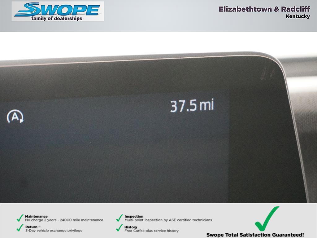 New 2026 Ford Expedition Max Platinum w/ Platinum Ultimate Package image 20