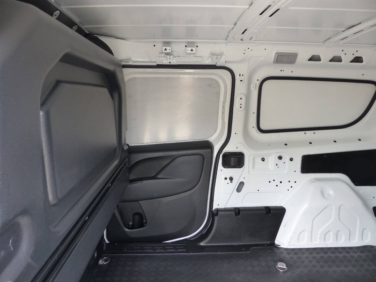 Used 2022 RAM ProMaster City Wagon FWD image 22
