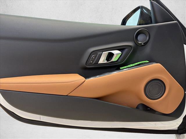 New 2026 Toyota Supra Premium image 9