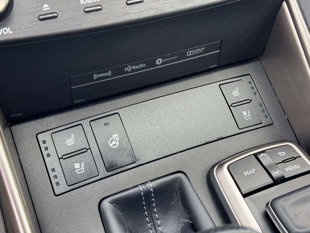 Used 2020 Lexus IS 300 F Sport image 39