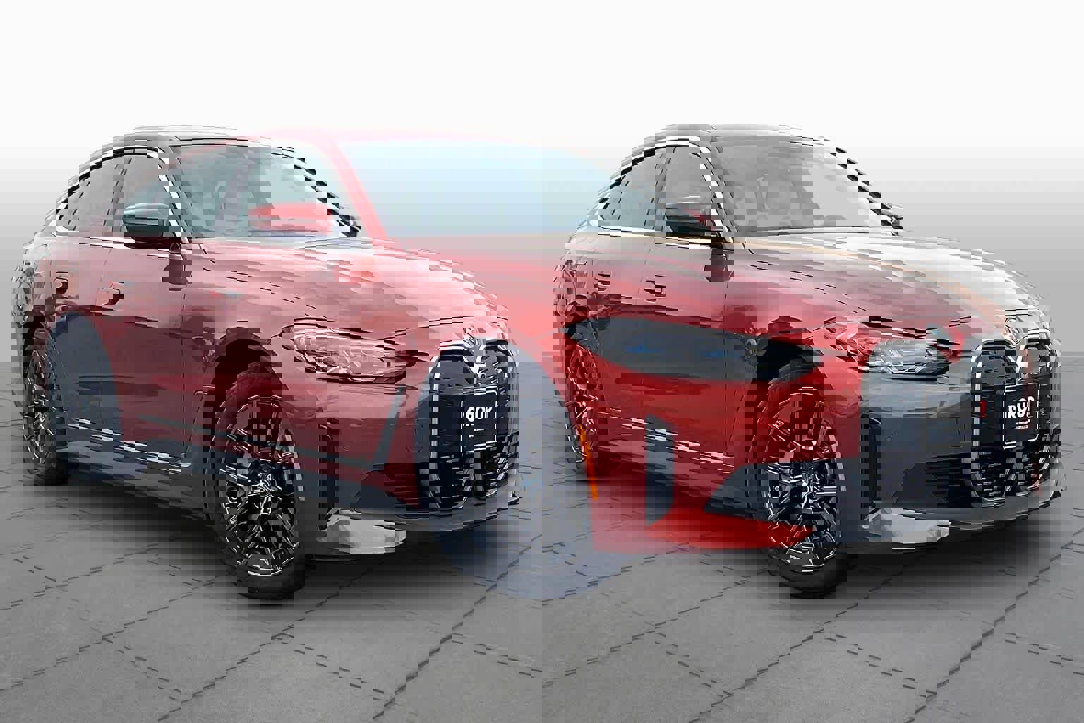 Certified 2023 BMW i4 eDrive40 w/ Premium Package image 2