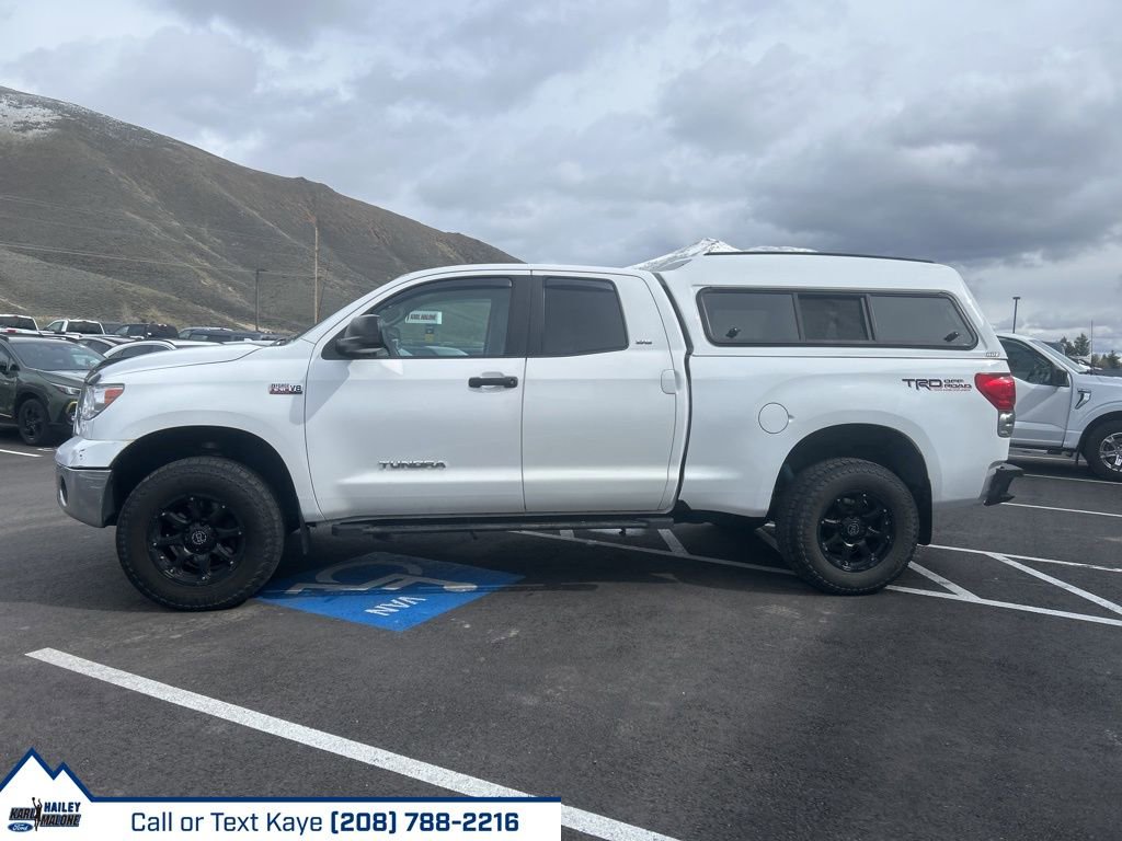 Used 2009 Toyota Tundra SR5 image 4