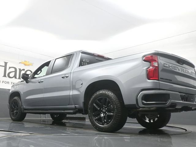 New 2026 Chevrolet Silverado 1500 RST w/ RST All Star Premium Package image 5