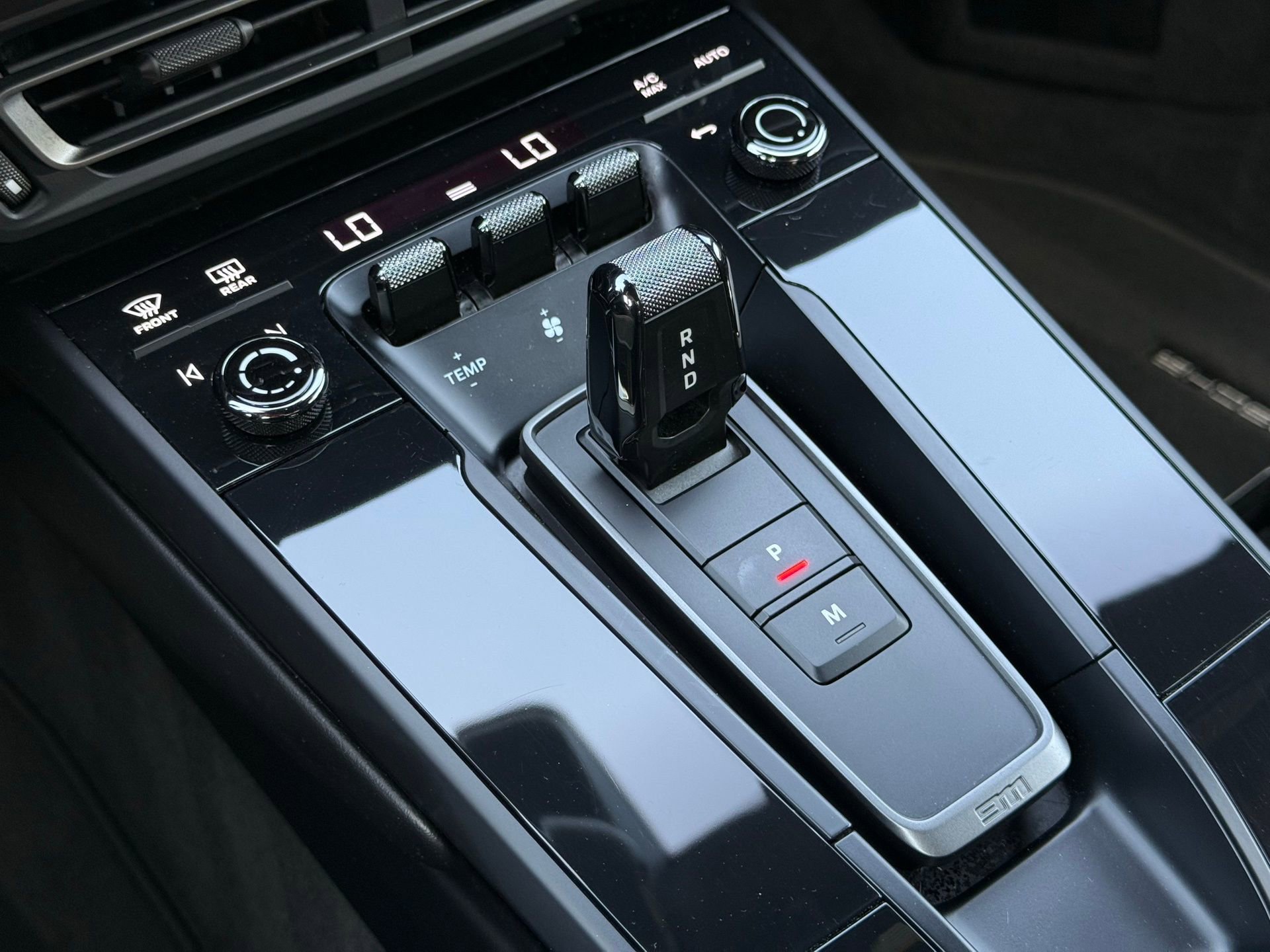 Certified 2024 Porsche 911 Carrera T image 23