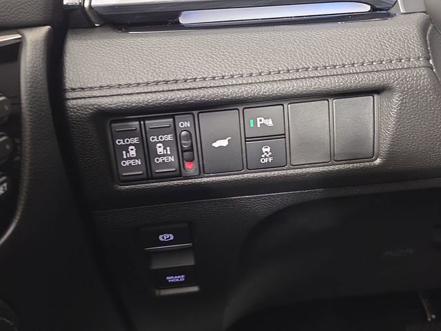 New 2026 Honda Odyssey Elite image 36