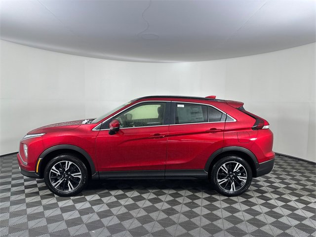 New 2026 Mitsubishi Eclipse Cross SE image 3