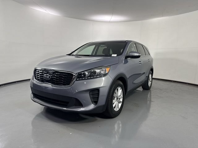 Used 2020 Kia Sorento FWD V6 image 2