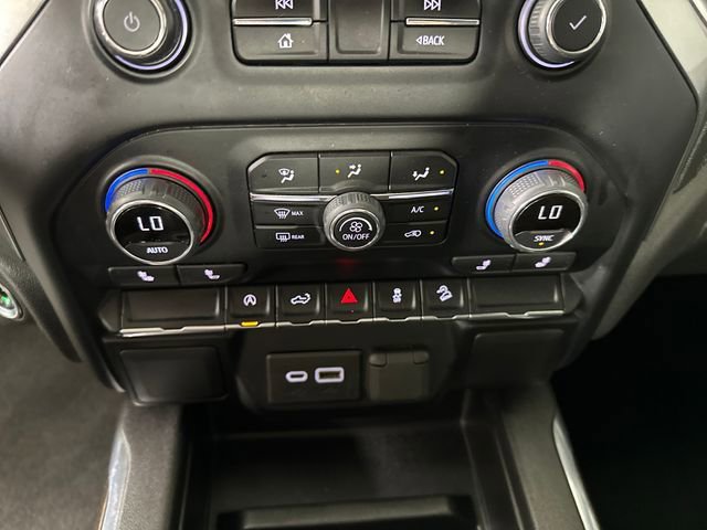 Used 2022 Chevrolet Silverado 1500 RST w/ Z71 Off-Road Package AWD/4WD image 23