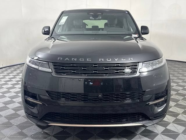 New 2026 Land Rover Range Rover Sport Dynamic SE AWD/4WD image 11
