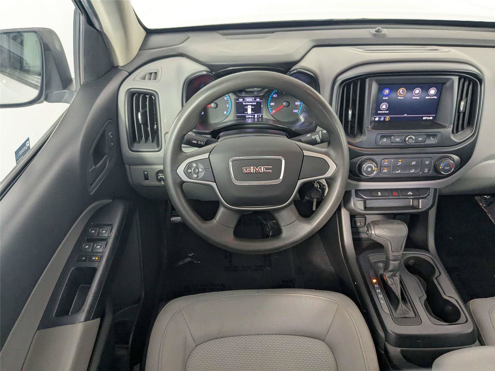 Used 2021 GMC Canyon Elevation Standard w/ Convenience Package RWD image 37