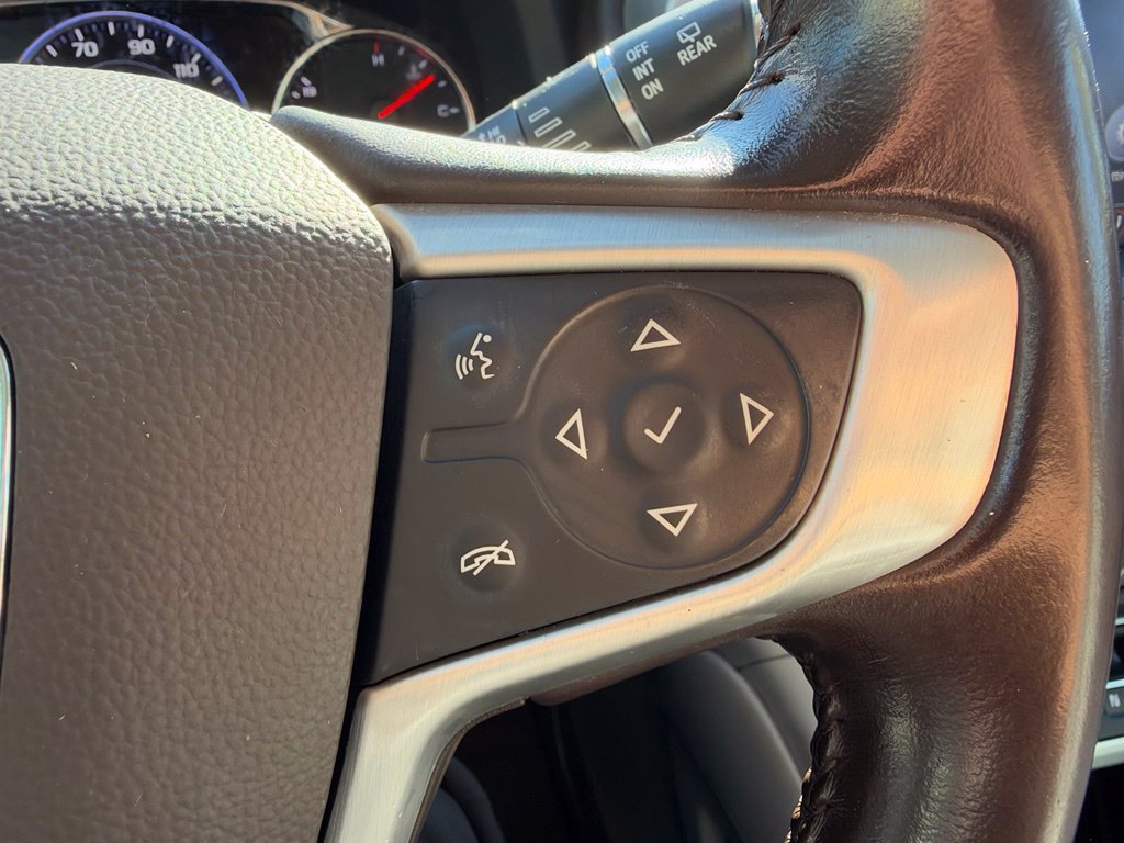 Used 2020 GMC Acadia SLT w/ Driver Alert Package II AWD/4WD image 25