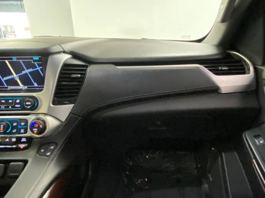 Used 2019 GMC Yukon SLT w/ Graphite Performance Edition image 26