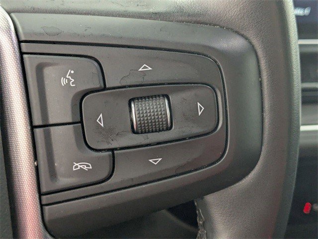 Used 2024 GMC Sierra 1500 SLT image 19