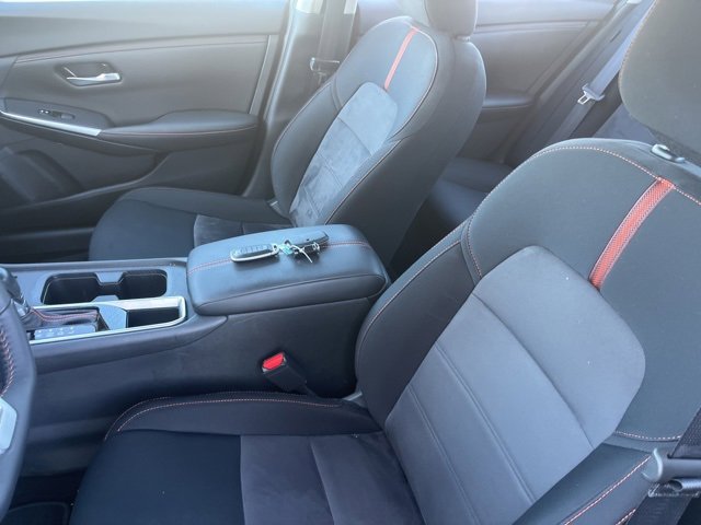 Used 2024 Nissan Sentra SR image 8