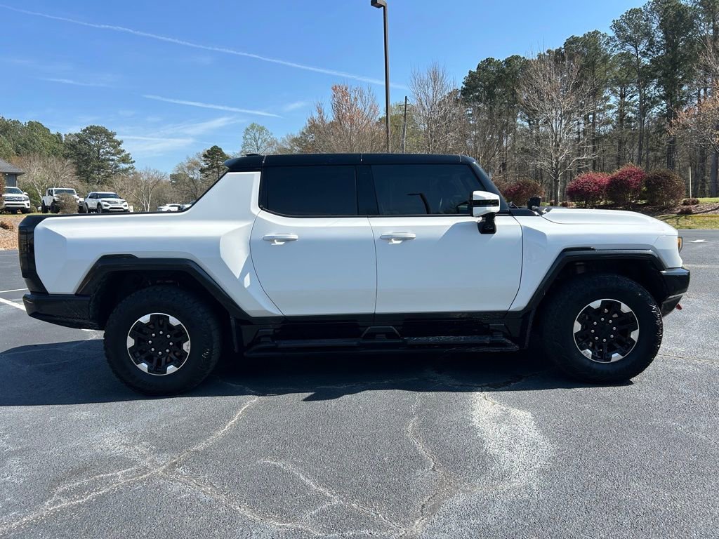 Used 2023 GMC Hummer EV Edition 1 image 26
