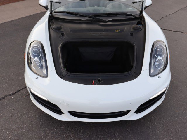 Used 2013 Porsche Boxster S image 49