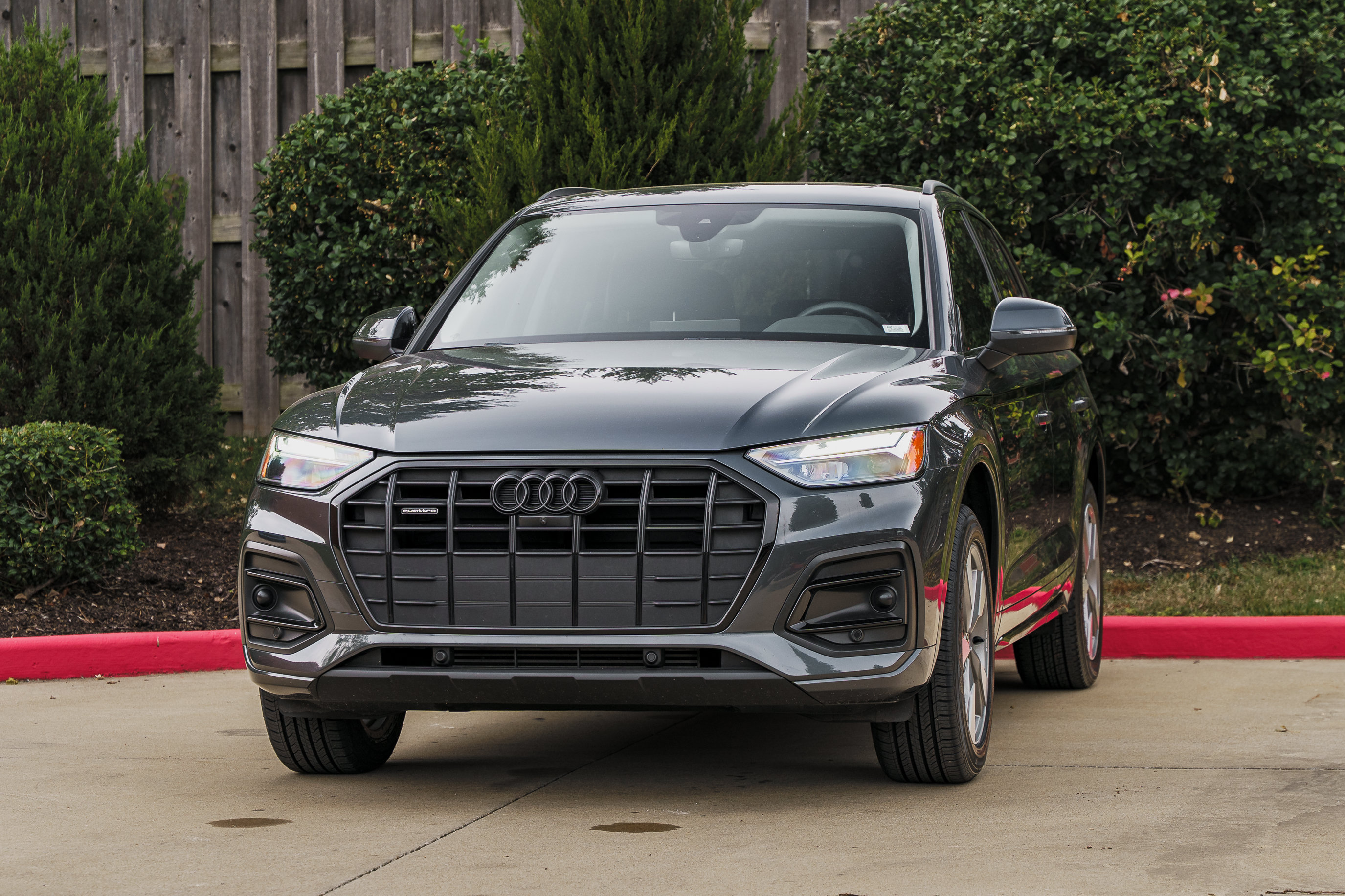 Used 2024 Audi Q5 2.0T Premium Plus w/ Premium Plus Package AWD/4WD image 5