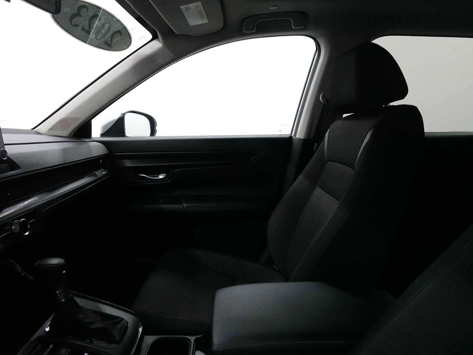 Certified 2023 Honda CR-V EX image 13