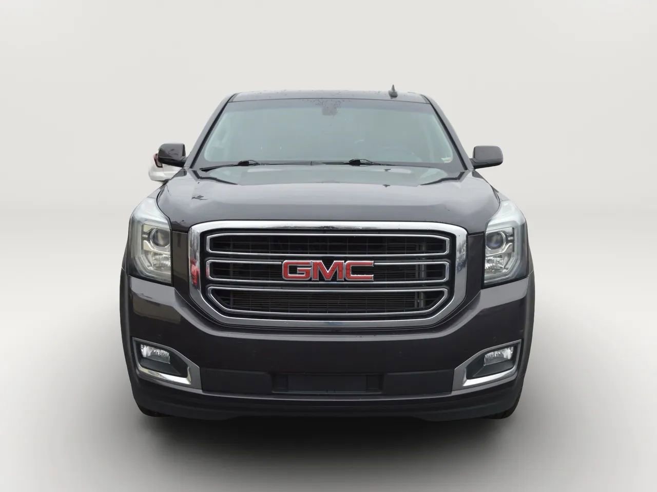 Used 2016 GMC Yukon SLE w/ HD Trailering Package image 2