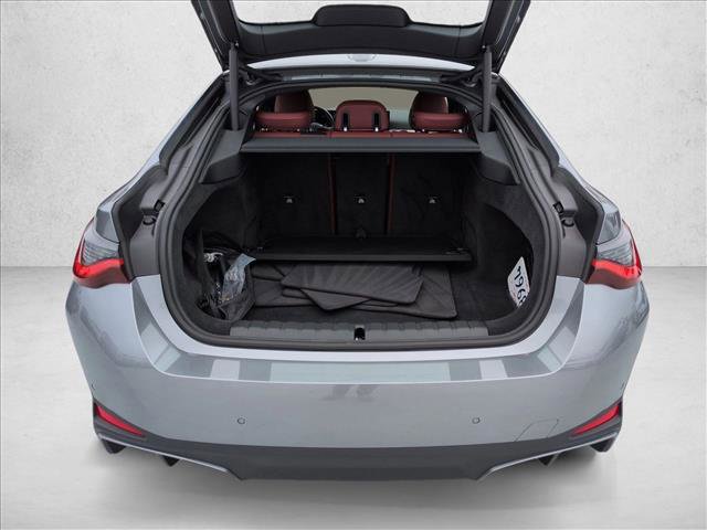 Certified 2023 BMW i4 eDrive35 RWD image 6