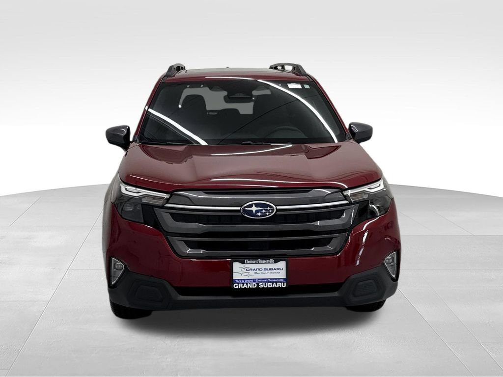 Used 2026 Subaru Forester Premium AWD/4WD image 10