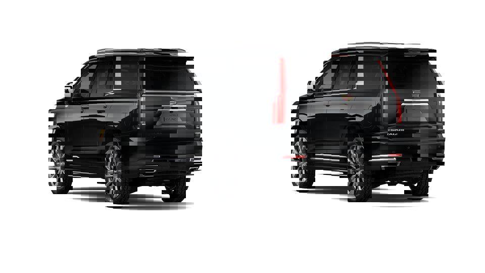 New 2026 Cadillac Escalade Luxury w/ Touring Package image 20