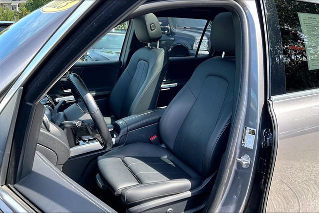 Certified 2023 Mercedes-Benz GLB 250 4MATIC image 6