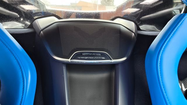 Used 2020 Chevrolet Corvette Stingray Premium Cpe w/ 3LT Preferred Equipment Group image 23